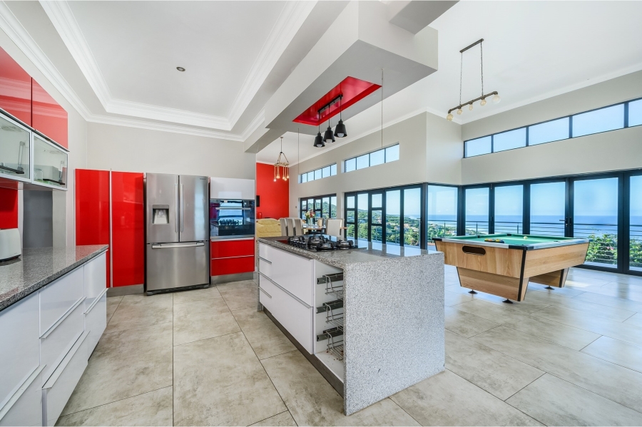 4 Bedroom Property for Sale in Blue Horizon Bay Eastern Cape